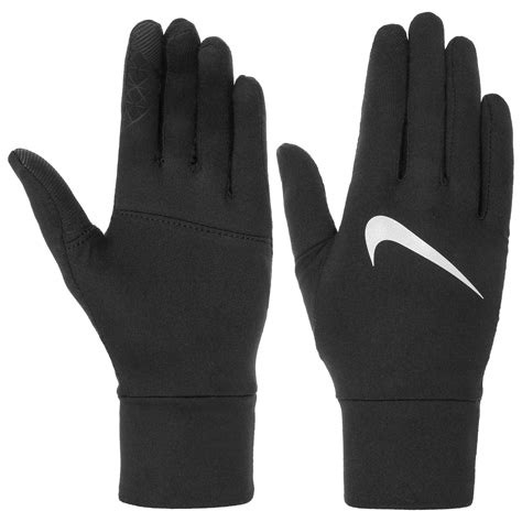 handschuhe nike schwarz|Damen Handschuhe .